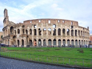 Rome -photo by Juliamaud