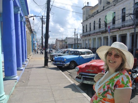 Havana - photo by Juliamaud